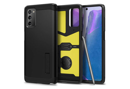 Top 15 Best Galaxy Note 20 Cases of 2024