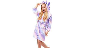 Top 10 Best Kids Bathrobes of 2024