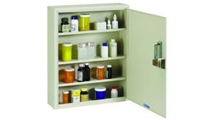 Top 5 Best Medical Security Cabinets of 2024