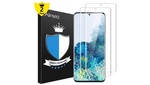 Top 10 Best Samsung Galaxy S20 Plus Screen Protectors of 2024