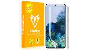 Top 10 Best Samsung Galaxy S20 Screen Protectors of 2024