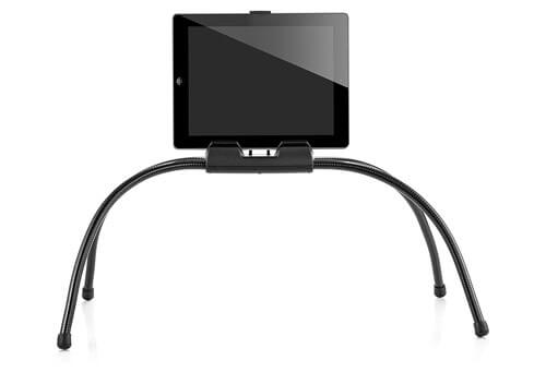 Top 5 Best Tablet Stands for Bed of 2024
