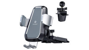 Top 10 Best Wireless Car Charger Mounts of 2024
