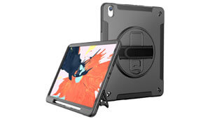 Top 10 Best iPad Pro 12.9 Cases of 2024