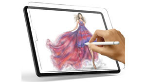 Top 10 Best iPad Pro 12.9 Screen Protectors of 2024