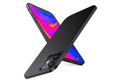 Top 10 Best iPhone 12 Mini Cases of 2024